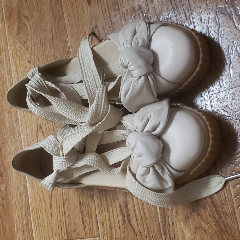 Puma x Fenty Bow Creeper  Size 8